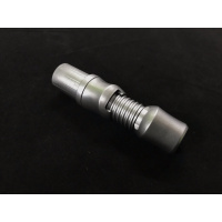 KSKSS16 カラー塗装仕様(メタリックシルバー)